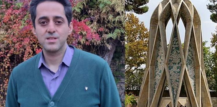 انجمنها بازوی کمکی دولتها/ کتاب «داستان نیشابور» منتشر میشود