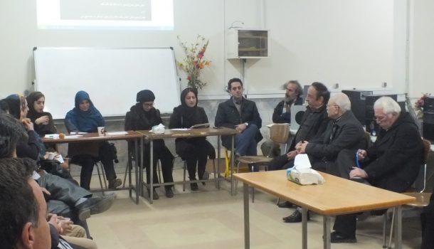 سیمین دانشور 1